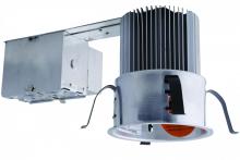 Elco Lighting ELDR47ICA - DISC 4" AT IC SHALLW HSING 15W 950LMN 27K