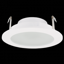 Elco Lighting ELK4112BZ - 4" ADJSTBL RND RFLCTR W/FRST LNS FOR KOTO