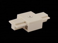 Elco Lighting EP2008W - MINI TRK MINI CONNECTOR