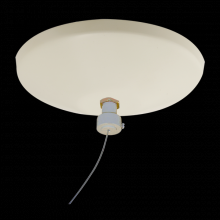 Elco Lighting EP960W - PENDENT KIT W/60" CABLE