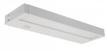 Elco Lighting EUB36CT5W - 36" LED UNDERCABINET 120V 5CCT