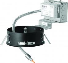 Elco Lighting E6LRU20D - 6" LED RMDL HSNG 120/277V 2000LMN