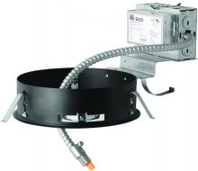 Elco Lighting E8LRU20D - 8" LED RMDL HSNG 120/277V 2000LMN