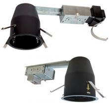 Elco Lighting EL2699LDRICA - 3" LV RMDL AT IC HSNG FOR LED LAMP