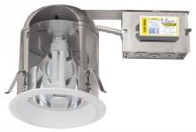 Elco Lighting EL27RHE26ICA - DISCON 6RMDL PL ARTGHTELC ICHSNG 26W120V