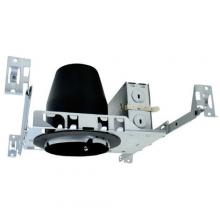 Elco Lighting EL49A - 4" NON IC AT HSNG FOR GU10