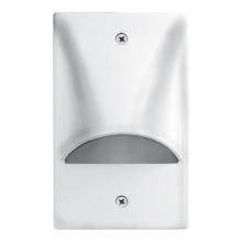 Elco Lighting ELST9440W - MINI STP LGT 12V 2W SCOOP WET LCTN