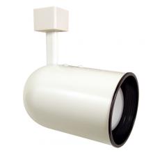 Elco Lighting ET639W - ROUND BACK CYLINDER