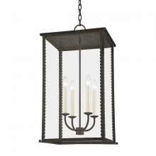 Troy F6715-FRN - Zuma Exterior Pendant