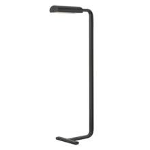 Hudson Valley L1518-OB - Renwick Floor Lamp