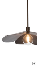 Hubbardton Forge 139460-SKT-MULT-05 - Hana Small Pendant