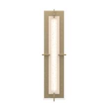 Hubbardton Forge 207765-LED-84-II0397 - Ethos Large LED Sconce