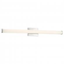 Access 62518LEDD-BS/ACR - LED Vanity