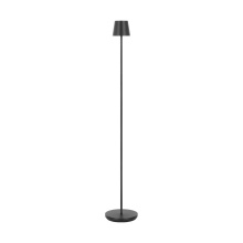 Visual Comfort & Co. Modern Collection SLFL53527B - Nevis Medium Rechargeable Floor Lamp