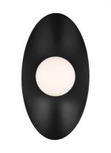 Visual Comfort & Co. Modern Collection 700WSJNI16BB-LED930 - Joni 16 Wall