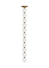 Visual Comfort & Co. Modern Collection SLPD22927NBS - Perle 36 Pendant