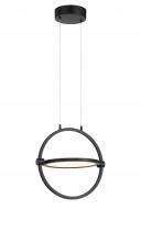 Minka George Kovacs P5542-66A-L - Studio 23 - 13W LED Pendant
