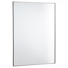 Quorum 11-3040-59 - 30x40 RECT MIRROR - MB