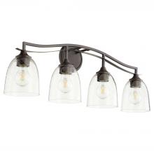 Quorum 5027-4-286 - JARDIN CLR/SD VNTY - OB