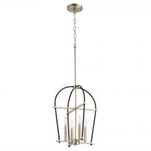 Quorum 687-6980 - ESPY SM 4LT ENTRY-TXB/AGB