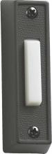 Quorum 7-101-95 - PLASTIC DOOR BUTTON - OW