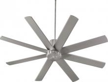 Quorum 96608-65 - PROXIMA 60" 8BLD FAN -STN