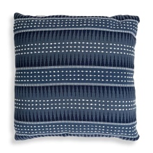 Uttermost 64088 - Uttermost Backgammon Slate Outdoor Pillow