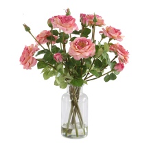 Uttermost 60250 - Uttermost Adoration Rose Bouquet