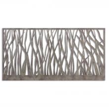 Uttermost 13931 - Uttermost Amadahy Metal Wall Art