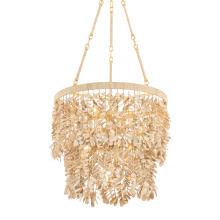 Corbett 552-24-VGL - Naxos Chandelier