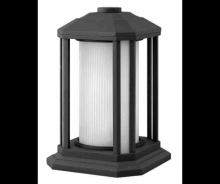 Pier Mount Lights in Berkeley