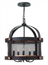 Outdoor Chandeliers in Berkeley