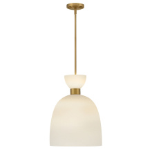 Hinkley 48347LCB - Medium Pendant