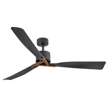 Hinkley 908260FMB-LDD - Rafter 60" Uplight Fan