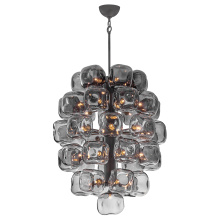 Fredrick Ramond FR46858BGR - Medium Chandelier