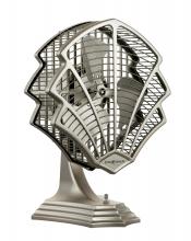 Wall Fans in Berkeley