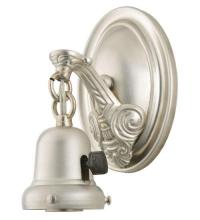 Meyda White 102905 - 4" Wide Revival Wall Sconce Hardware