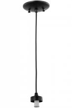 Meyda White 157304 - 5" Wide Pendant Hardware