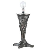 Meyda White 22636 - 10" High Dryad Table Base