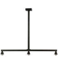 Meyda White 36148 - 51.5" Long Island Pendant Hardware