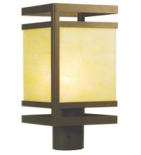 Post Mount Lights in Berkeley